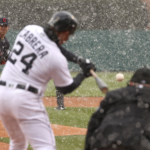 Miguel Cabrera: El gigante en la nieve – Mari Montes