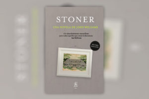 Stoner - John Edward Williams