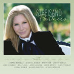 People – Barbra Streisand & Stevie Wonder