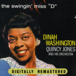 Relax Max – Dinah Washington