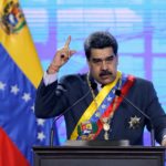 Las goticas milagrosas del doctor Maduro – Alberto Barrera Tyszka