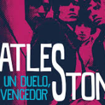 BeatleStones: Un duelo, un vencedor – Yves Delmas y Charles Gancel