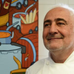 Guy Savoy el mejor Chef del mundo: “Hay que ponerse en marcha después de esta hibernación” – Andreina Mujica