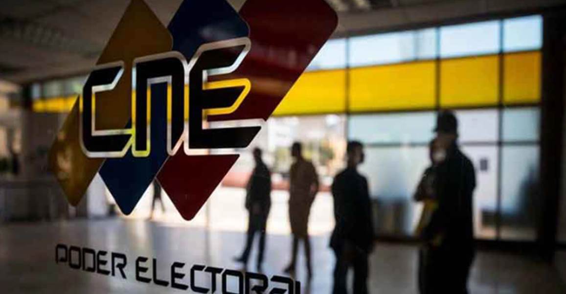 CNE: el arte de lo posible - Trino Márquez