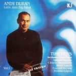 In The (Latin) Mood – Andy Durán