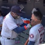 José Altuve: hay jonrones de jonrones – Mari Montes