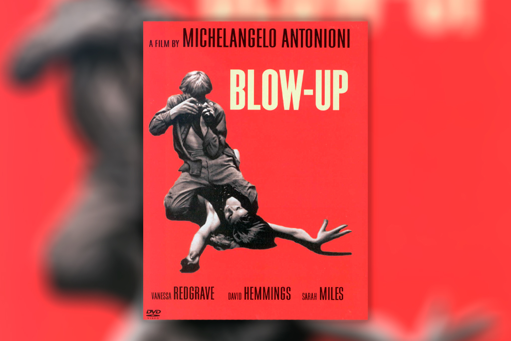 Blow-Up