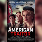 American Traitor: The Trial of Axis Sally