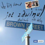 Brown Street – Joe Zawinul