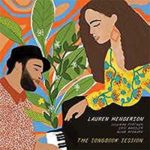 Sabor a Mí (feat. Sullivan Fortner, Eric Wheeler & Allan Mednard) – Lauren Henderson