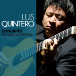 El Laureado – Luis Quintero