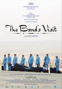 The Band's Visit