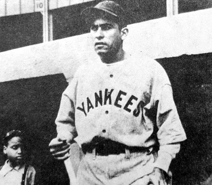 “Terremoto” Ascanio, el venezolano de la Negro League - Mari Montes