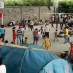 Venezuela, de recibir inmigrantes a exportar refugiados – David Smolansky