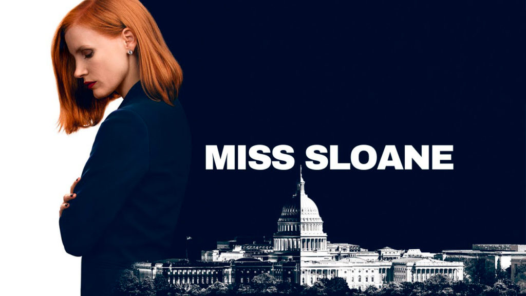 Miss Sloane