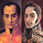 Cuatro Bolívares – Elías Pino Iturrieta