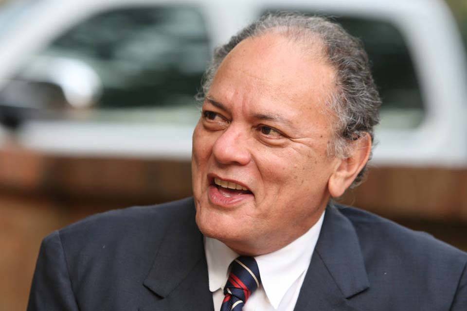 Carlos Raúl Hernández