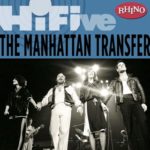 Soul Food To Go (Sina) – The Manhattan Transfer