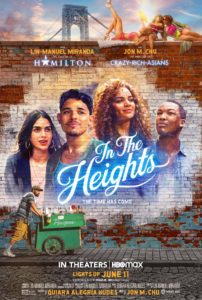 In the Heights