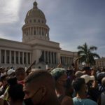 Las protestas de Cuba resuenan en Venezuela – Ibsen Martínez