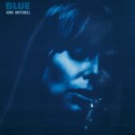 Blue – Joni Mitchell