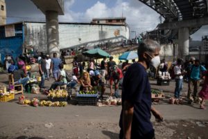 Venezuela: diálogo y supervivencia - Alberto Barreto Tyszka