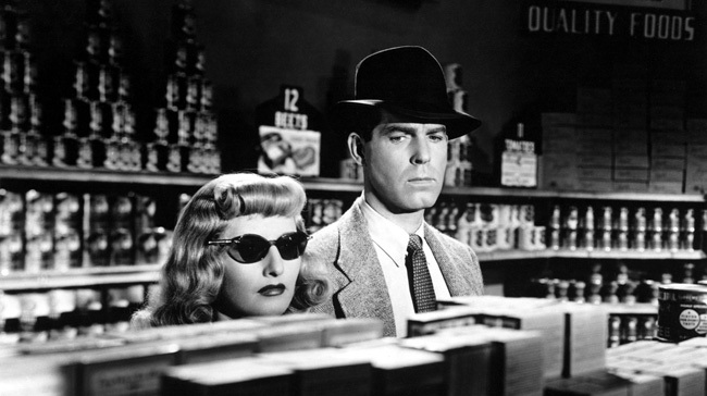 Double Indemnity