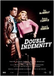 Double Indemnity