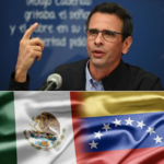 Declaraciones de Capriles – Ismael Pérez Vigil