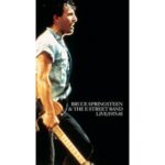 Thunder Road – Bruce Springsteen