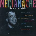 Medianoche – Don Grolnick