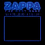 Bolero (Live) – Frank Zappa