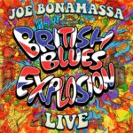 Beck’s Bolero / Rice Pudding (Live) – Joe Bonamassa