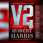 V2: A Novel of World War II