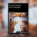 Los vencejos – Fernando Aramburu