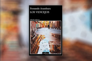 Los vencejos - Fernando Aramburu