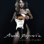 Work Song – Ana Popovic