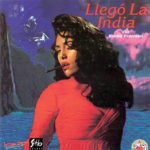 Llegó La India – La India, Eddie Palmieri