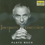 Fugue No. 5 In D Major – Jacques Loussier