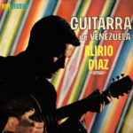 Fuga – Alirio Díaz