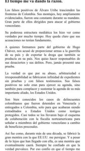 Hugo “El Pollo” Carvajal, el hombre que guarda los secretos más importantes de la estructura de poder que montó Hugo Chávez y que heredó Nicolás Maduro - Sebastiana Barráez