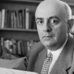 Post festum: Adorno o el desafío de la dialéctica negativa – José Rafael Herrera