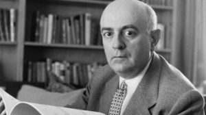 Post festum: Adorno o el desafío de la dialéctica negativa - José Rafael Herrera