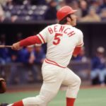 Johnny Bench, el incomparable receptor – Mari Montes