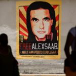 Alex Saab desnuda la Revolución bolivariana – Alberto Barrera Tyszka