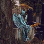 Qué solos se quedan los muertos – Paulina Gamus