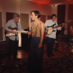 Nada es Suficiente (Live Session) – Mariana Serrano