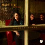 Tango Till They’re Sore – Madeleine Peyroux