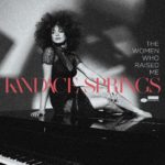 Angel Eyes (feat. Norah Jones) – Kandace Springs