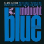 Midnight Blue – Kenny Burrell